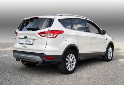 Ford Kuga Gebrauchtwagen