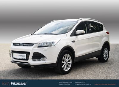 Ford Kuga Gebrauchtwagen