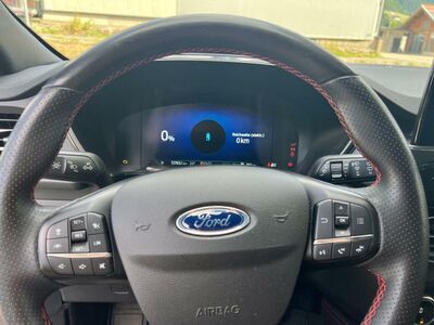 Ford Kuga Gebrauchtwagen Ford Kuga Gebrauchtwagen