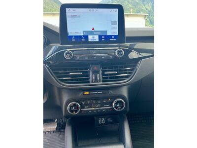 Ford Kuga Gebrauchtwagen Ford Kuga Gebrauchtwagen