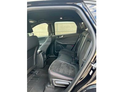 Ford Kuga Gebrauchtwagen Ford Kuga Gebrauchtwagen