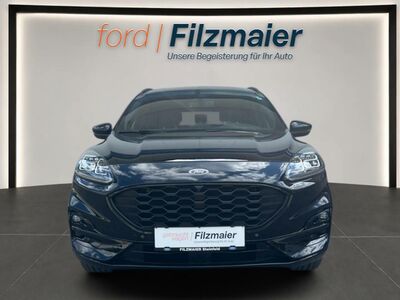 Ford Kuga Gebrauchtwagen Ford Kuga Gebrauchtwagen