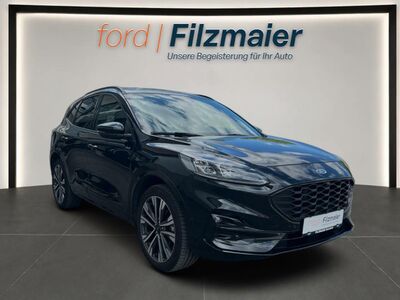 Ford Kuga Gebrauchtwagen Ford Kuga Gebrauchtwagen