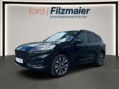 Ford Kuga Gebrauchtwagen Ford Kuga Gebrauchtwagen