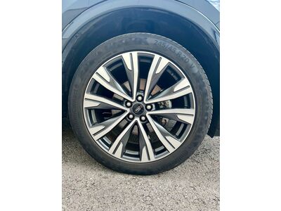 Ford Kuga Gebrauchtwagen Ford Kuga Gebrauchtwagen