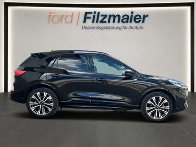 Ford Kuga Gebrauchtwagen Ford Kuga Gebrauchtwagen