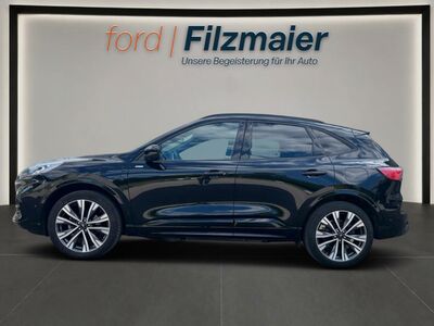 Ford Kuga Gebrauchtwagen Ford Kuga Gebrauchtwagen