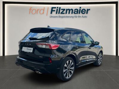 Ford Kuga Gebrauchtwagen Ford Kuga Gebrauchtwagen