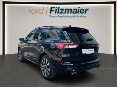 Ford Kuga Gebrauchtwagen Ford Kuga Gebrauchtwagen