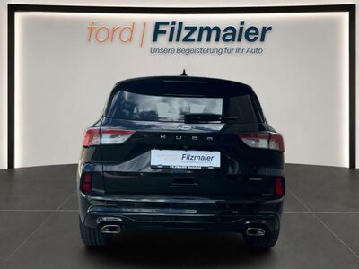 Ford Kuga Gebrauchtwagen Ford Kuga Gebrauchtwagen