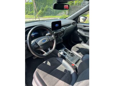Ford Kuga Gebrauchtwagen Ford Kuga Gebrauchtwagen