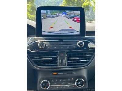 Ford Kuga Gebrauchtwagen Ford Kuga Gebrauchtwagen