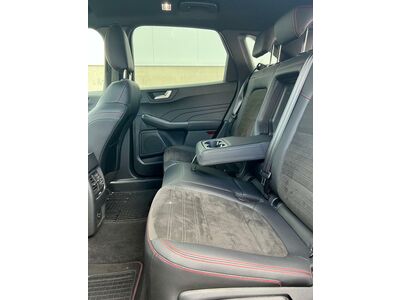 Ford Kuga Gebrauchtwagen Ford Kuga Gebrauchtwagen