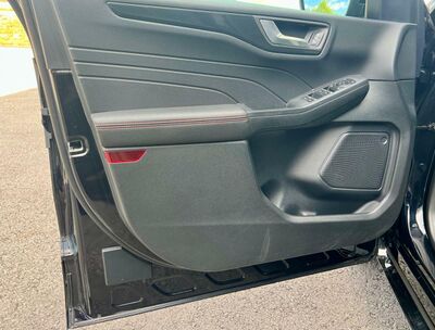 Ford Kuga Gebrauchtwagen Ford Kuga Gebrauchtwagen