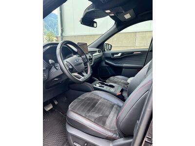 Ford Kuga Gebrauchtwagen Ford Kuga Gebrauchtwagen