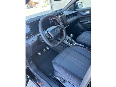 Ford Puma Neuwagen Ford Puma Neuwagen