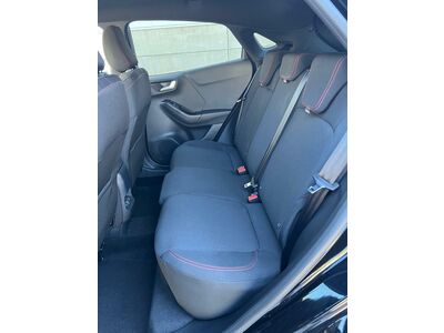 Ford Puma Neuwagen Ford Puma Neuwagen