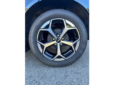 Ford Puma Neuwagen Ford Puma Neuwagen