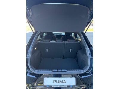 Ford Puma Neuwagen Ford Puma Neuwagen