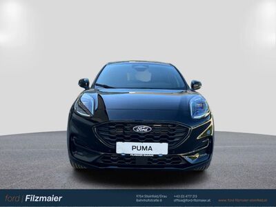 Ford Puma Neuwagen Ford Puma Neuwagen