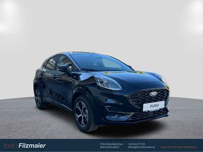 Ford Puma Neuwagen Ford Puma Neuwagen