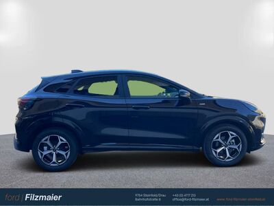 Ford Puma Neuwagen Ford Puma Neuwagen