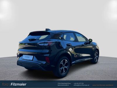 Ford Puma Neuwagen Ford Puma Neuwagen