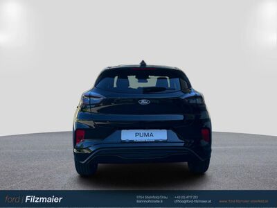 Ford Puma Neuwagen Ford Puma Neuwagen
