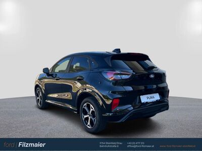 Ford Puma Neuwagen Ford Puma Neuwagen