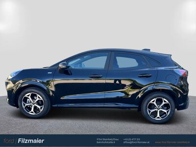 Ford Puma Neuwagen Ford Puma Neuwagen
