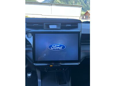 Ford Puma Neuwagen Ford Puma Neuwagen