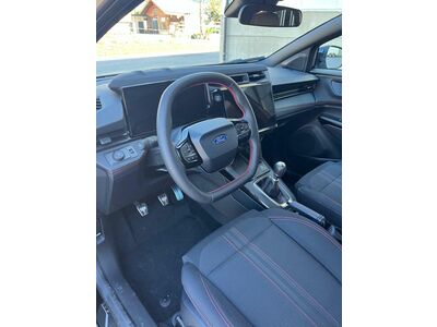 Ford Puma Neuwagen Ford Puma Neuwagen