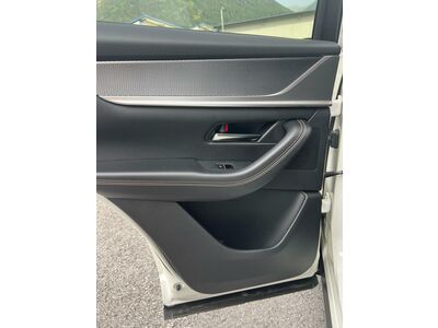 Mazda CX-60 Gebrauchtwagen