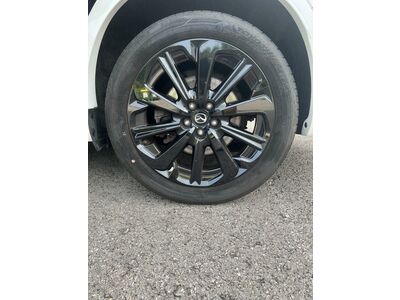 Mazda CX-60 Gebrauchtwagen