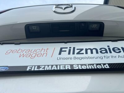 Mazda CX-60 Gebrauchtwagen