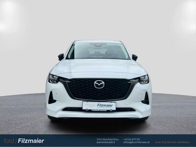 Mazda CX-60 Gebrauchtwagen