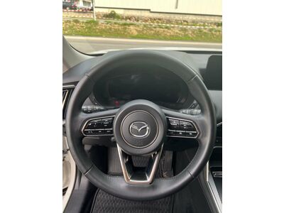 Mazda CX-60 Gebrauchtwagen
