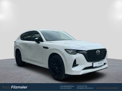 Mazda CX-60 Gebrauchtwagen