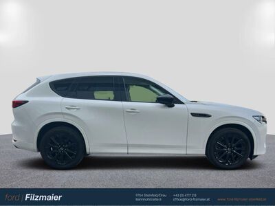 Mazda CX-60 Gebrauchtwagen
