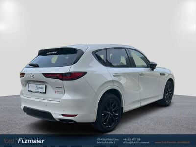 Mazda CX-60 Gebrauchtwagen