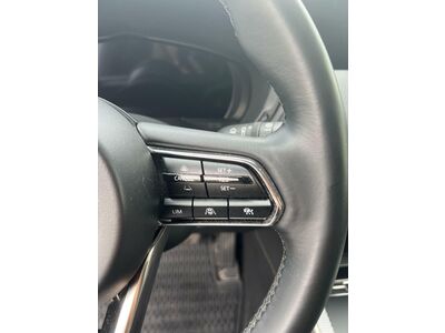 Mazda CX-60 Gebrauchtwagen