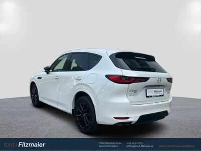 Mazda CX-60 Gebrauchtwagen