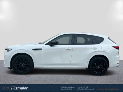 Mazda CX-60 Gebrauchtwagen