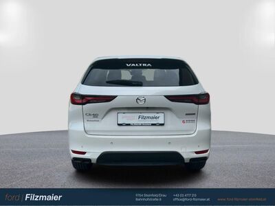 Mazda CX-60 Gebrauchtwagen