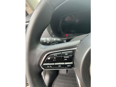 Mazda CX-60 Gebrauchtwagen