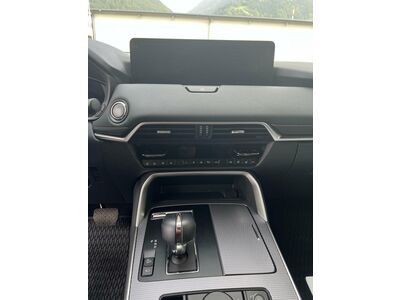 Mazda CX-60 Gebrauchtwagen
