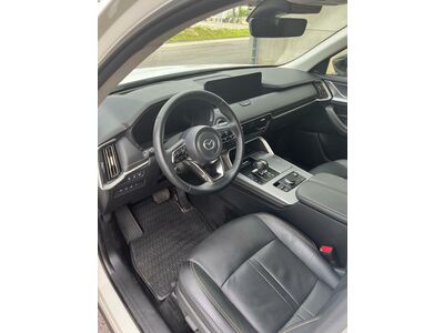 Mazda CX-60 Gebrauchtwagen
