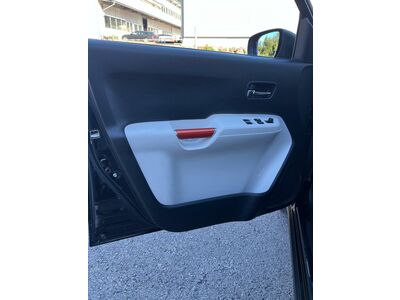 Suzuki Ignis Gebrauchtwagen Suzuki Ignis Gebrauchtwagen