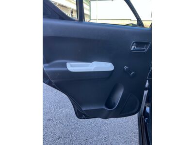 Suzuki Ignis Gebrauchtwagen Suzuki Ignis Gebrauchtwagen