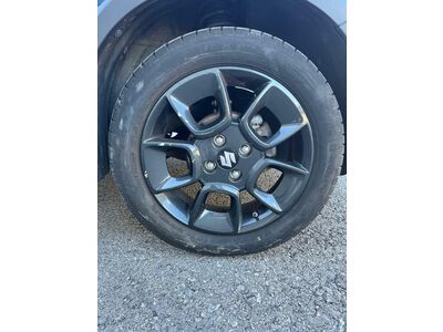 Suzuki Ignis Gebrauchtwagen Suzuki Ignis Gebrauchtwagen
